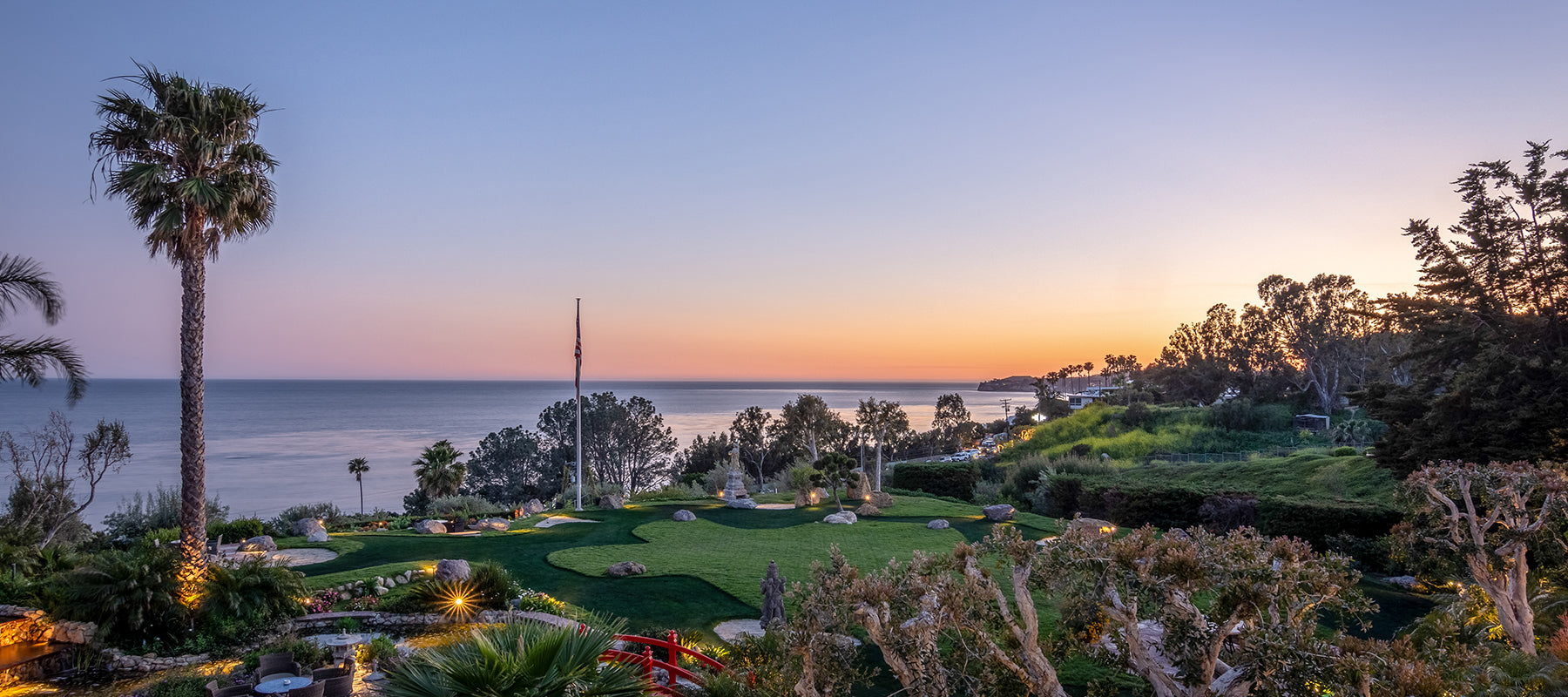 Passages Malibu