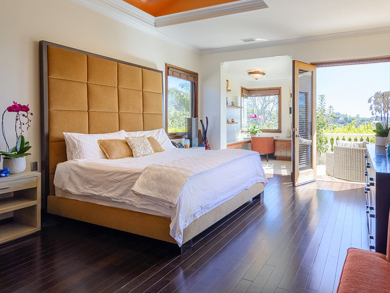 Passages Malibu - Private Bedroom