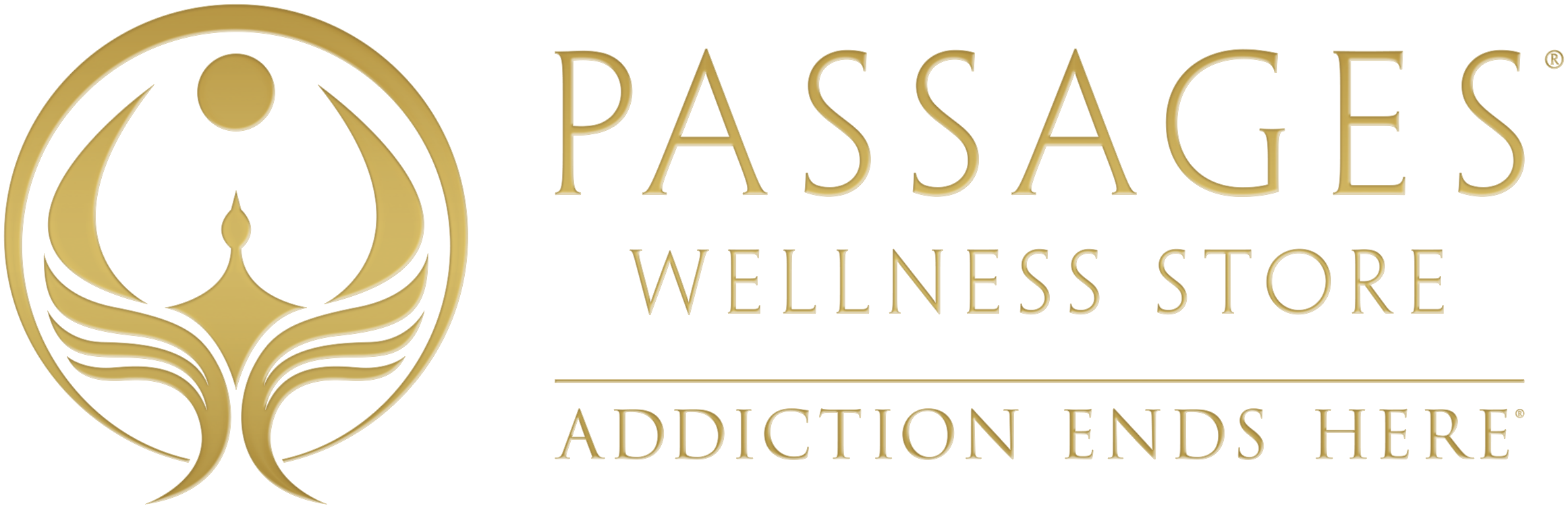 Interpreting the Meaning of the Elements that Comprise the Passages Malibu Logo About Passages – Passages Wellness Store