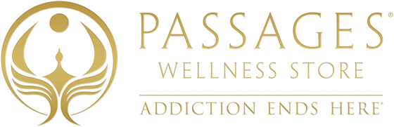 Passages Wellness Store