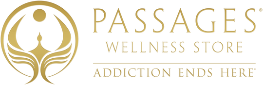 Passages Wellness Store