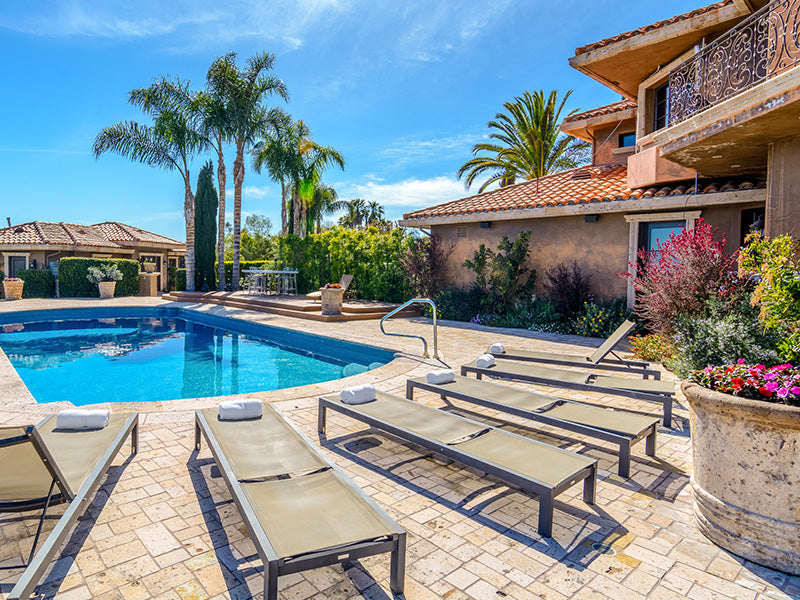 Passages Malibu Pool