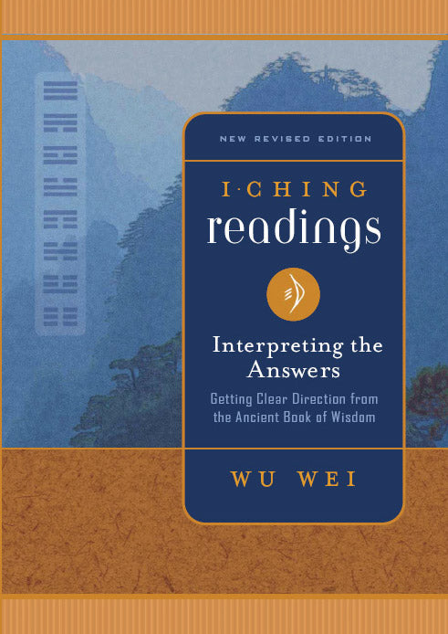 I Ching Readings: Interpreting the Answers