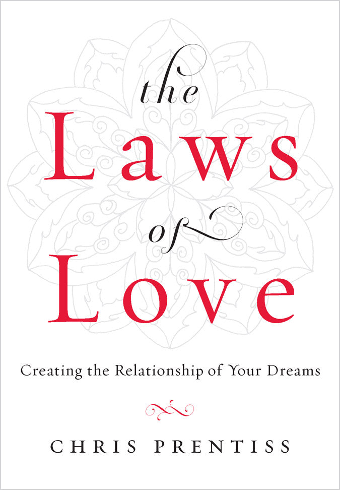 The Laws of Love